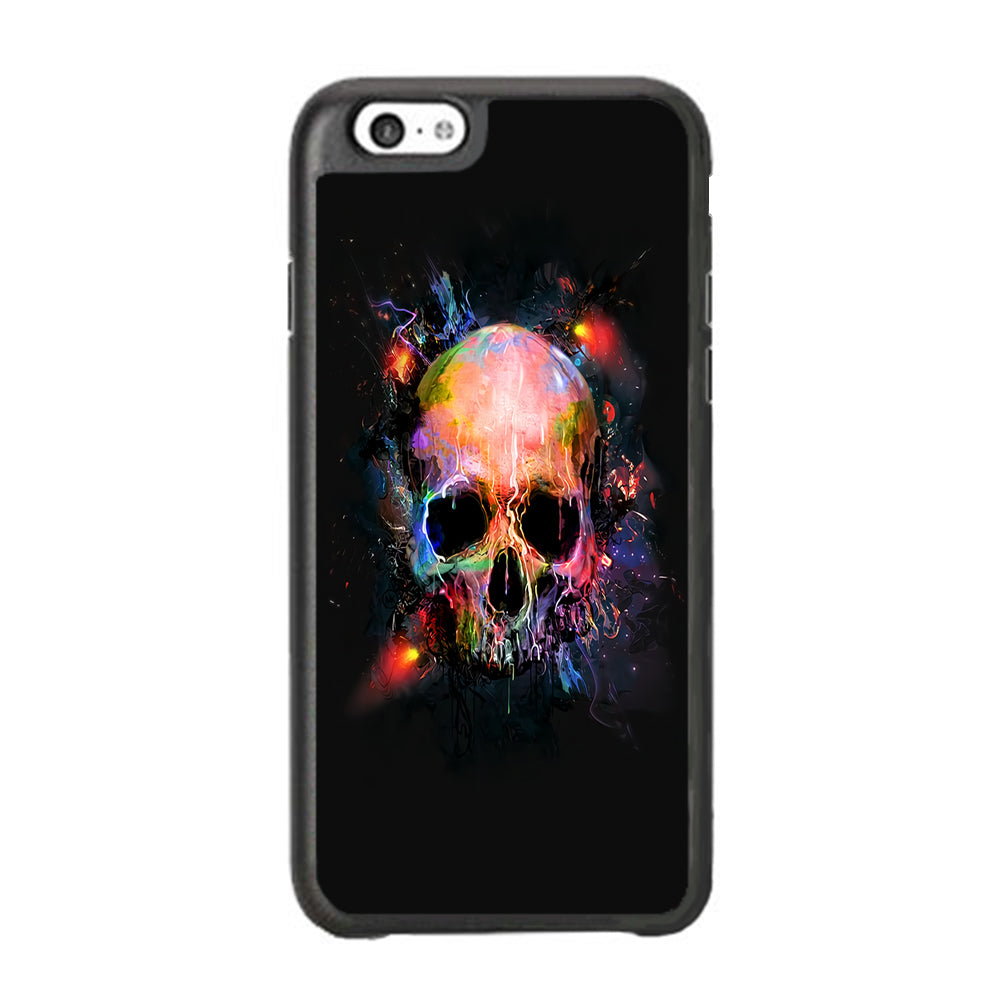 Skull Art 001 iPhone 6 | 6s Case