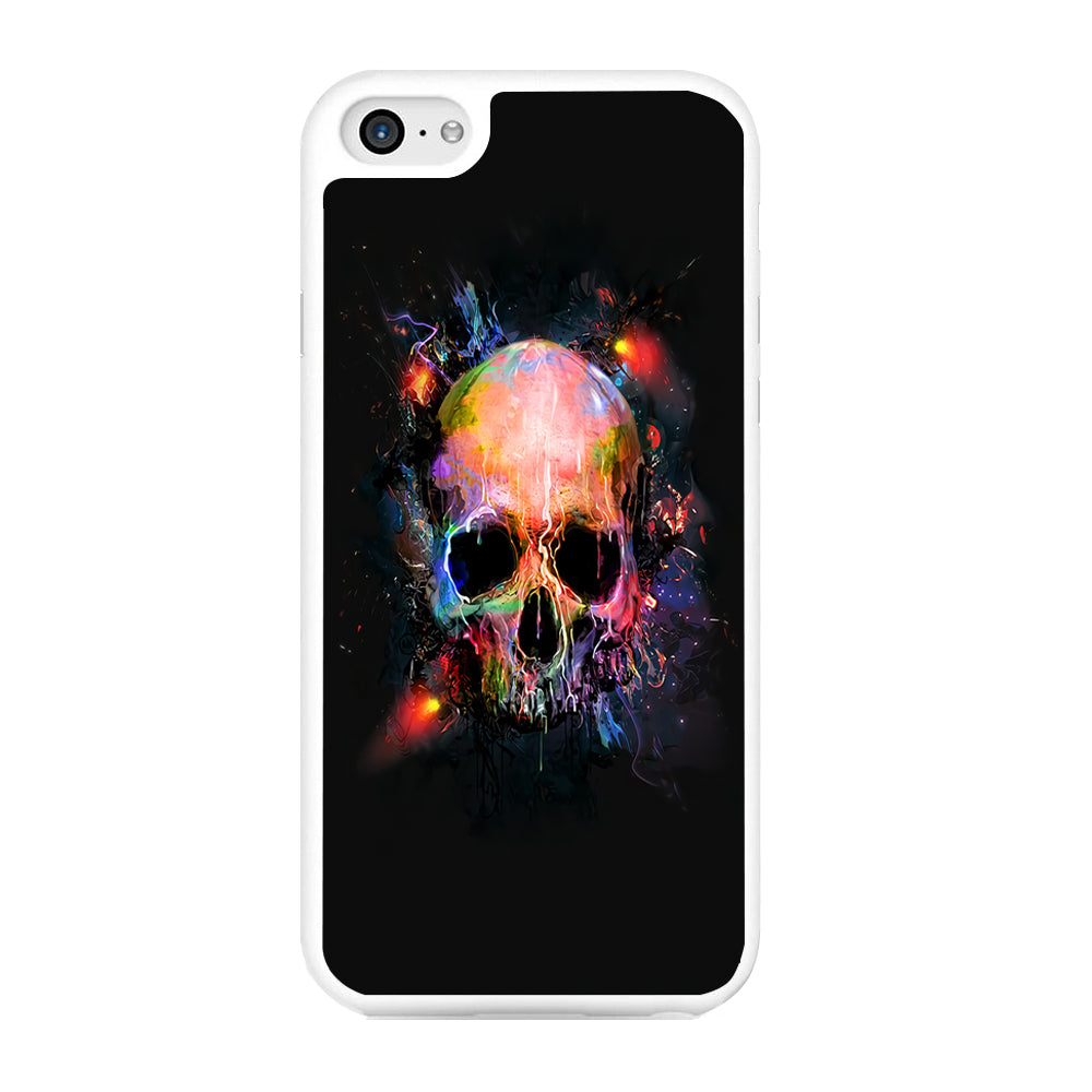 Skull Art 001 iPhone 6 | 6s Case