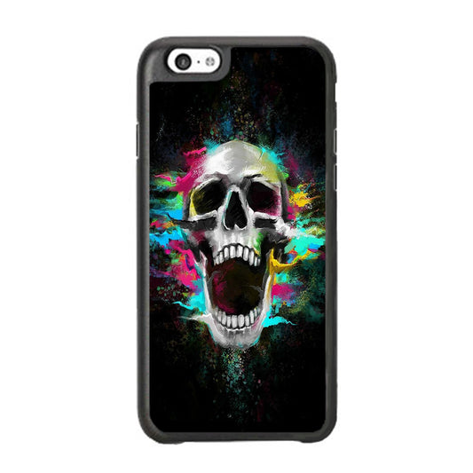 Skull Art 003 iPhone 6 | 6s Case