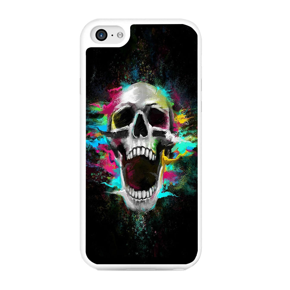 Skull Art 003 iPhone 6 | 6s Case