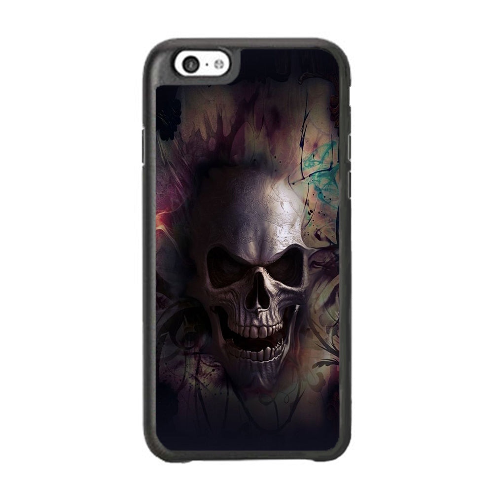 Skull Art 004  iPhone 6 | 6s Case