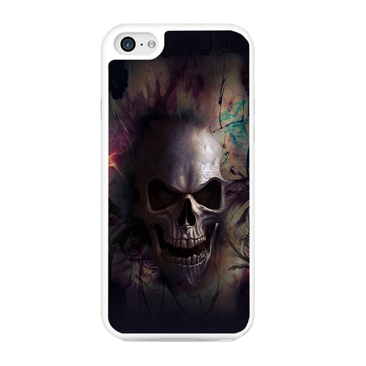 Skull Art 004  iPhone 6 | 6s Case