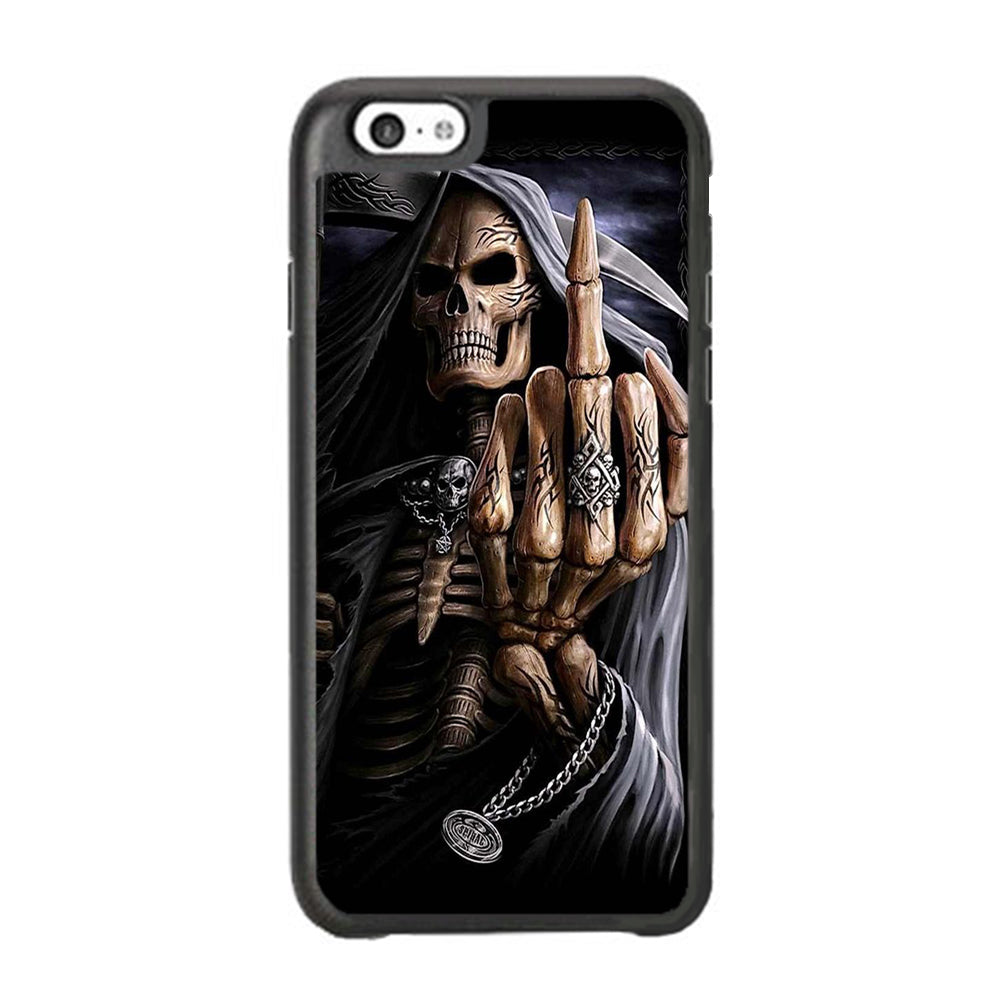 Skull Art 005 iPhone 6 | 6s Case