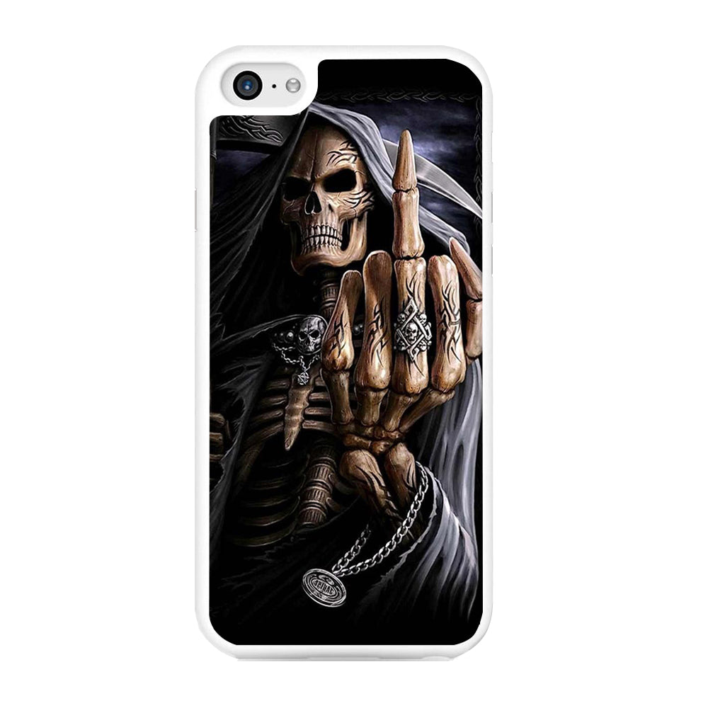 Skull Art 005 iPhone 6 | 6s Case