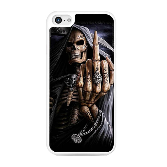 Skull Art 005 iPhone 6 | 6s Case