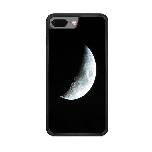 Sky Half Moon iPhone 8 Plus Case