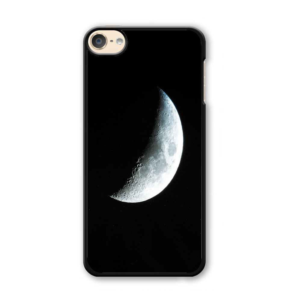 Sky Half Moon iPod Touch 6 Case