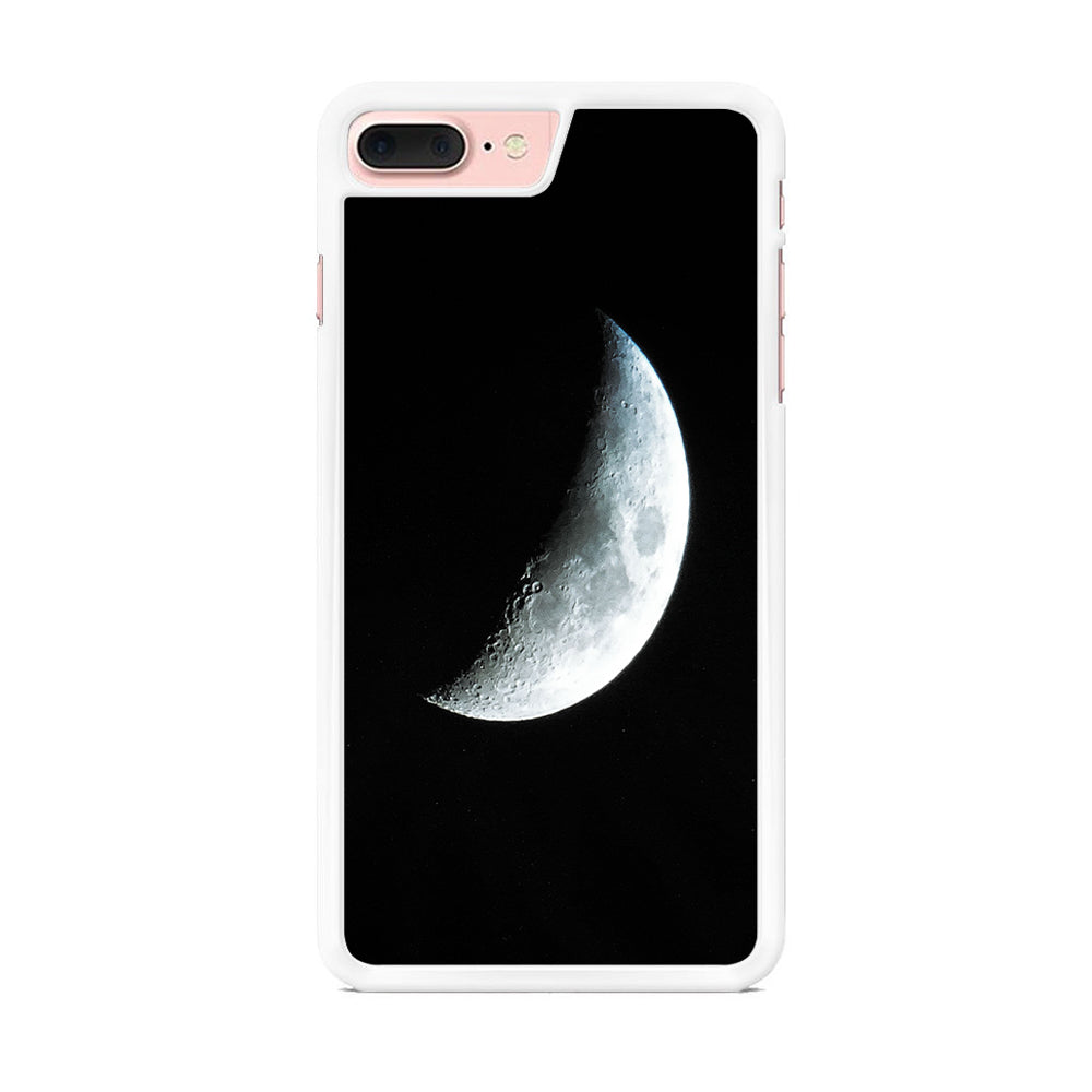 Sky Half Moon iPhone 7 Plus Case