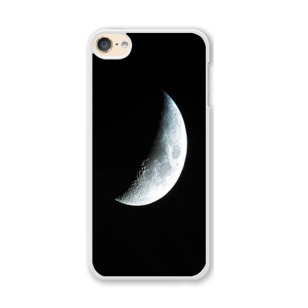 Sky Half Moon iPod Touch 6 Case