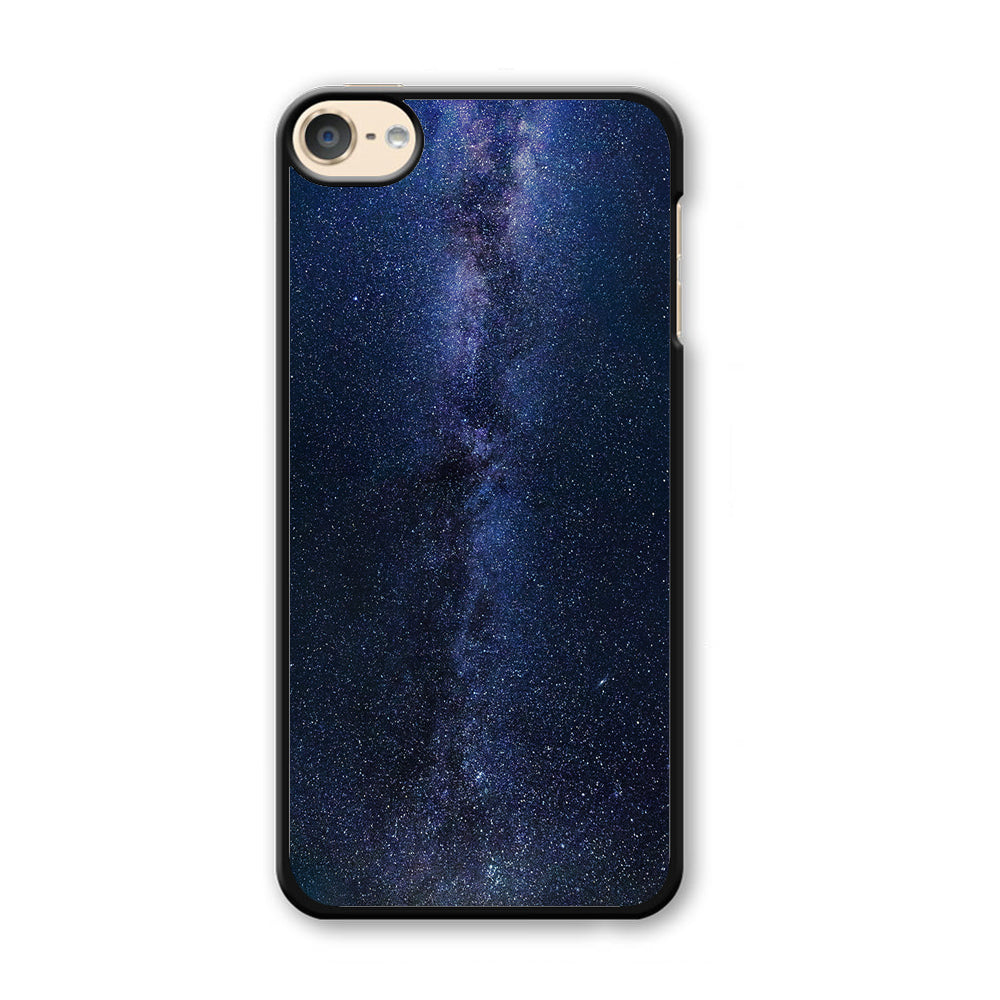 Sky Milky Way 002 iPod Touch 6 Case