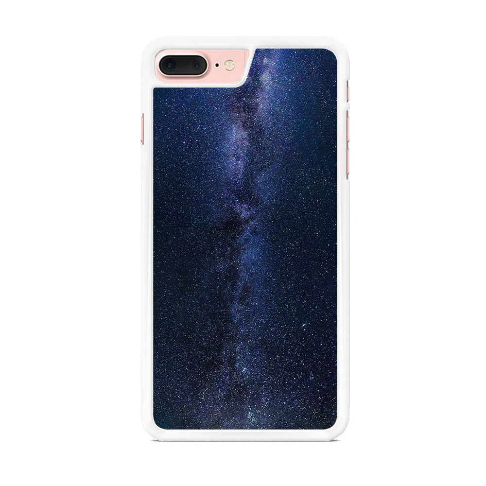 Sky Milky Way 002 iPhone 8 Plus Case