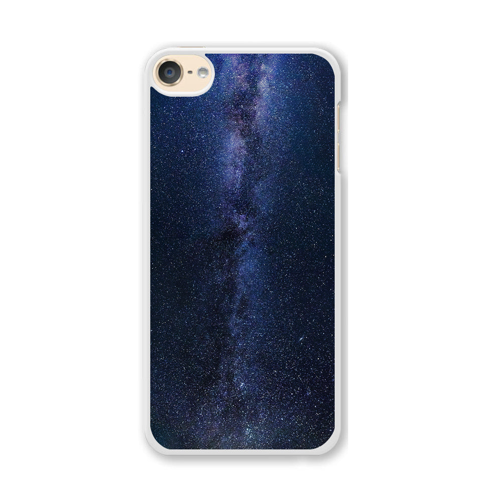 Sky Milky Way 002 iPod Touch 6 Case