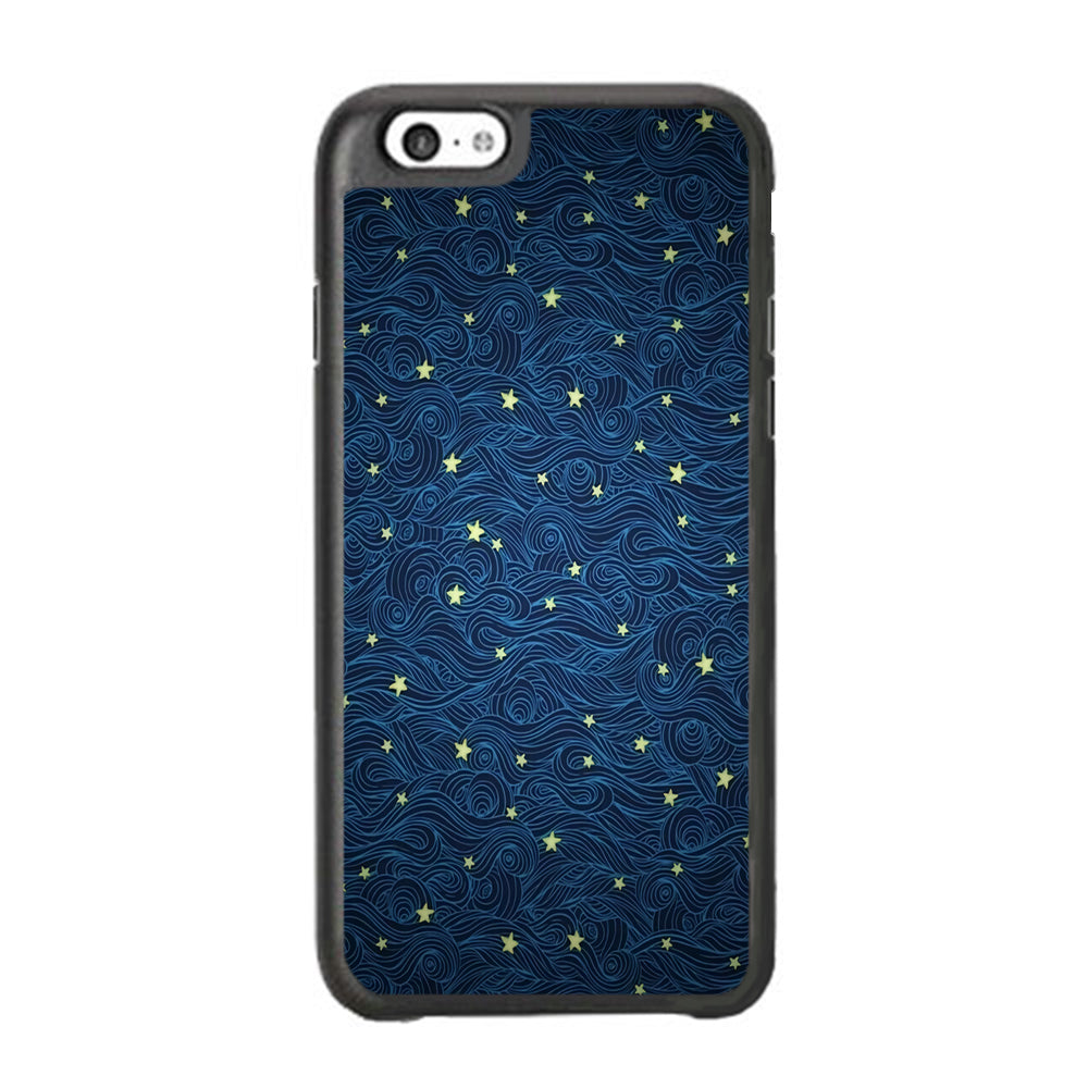 Sky painting art 001 iPhone 6 | 6s Case