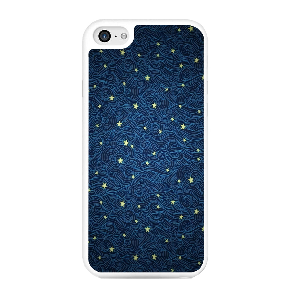 Sky painting art 001 iPhone 6 | 6s Case