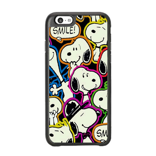 Snoopy Doodle iPhone 6 | 6s Case