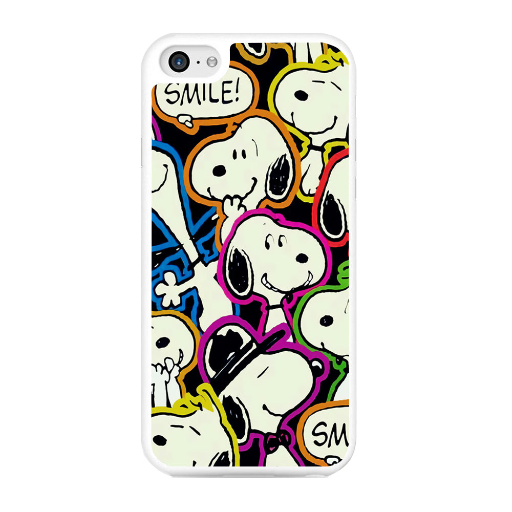 Snoopy Doodle iPhone 6 | 6s Case