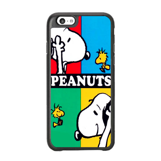 Snoopy and Woodstock iPhone 6 | 6s Case