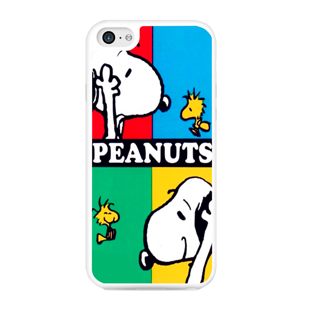 Snoopy and Woodstock iPhone 6 | 6s Case