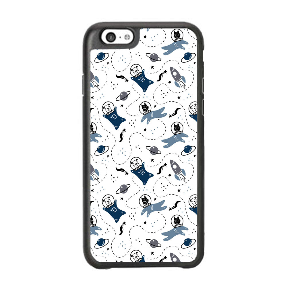 Space Dog Astro iPhone 6 | 6s Case