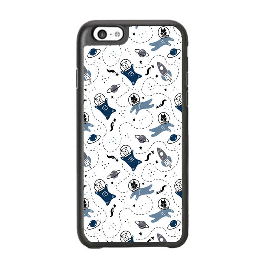 Space Dog Astro iPhone 6 Plus | 6s Plus Case