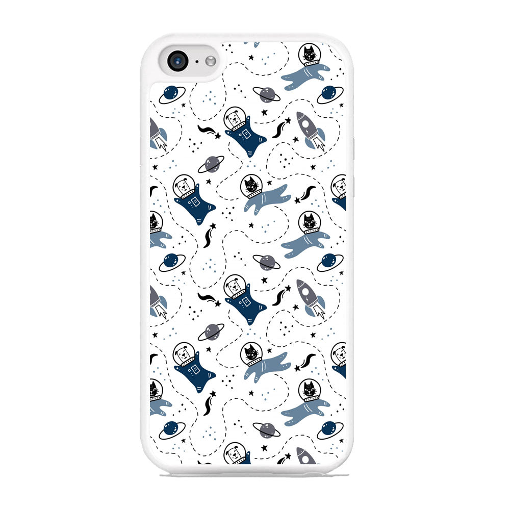 Space Dog Astro iPhone 6 | 6s Case