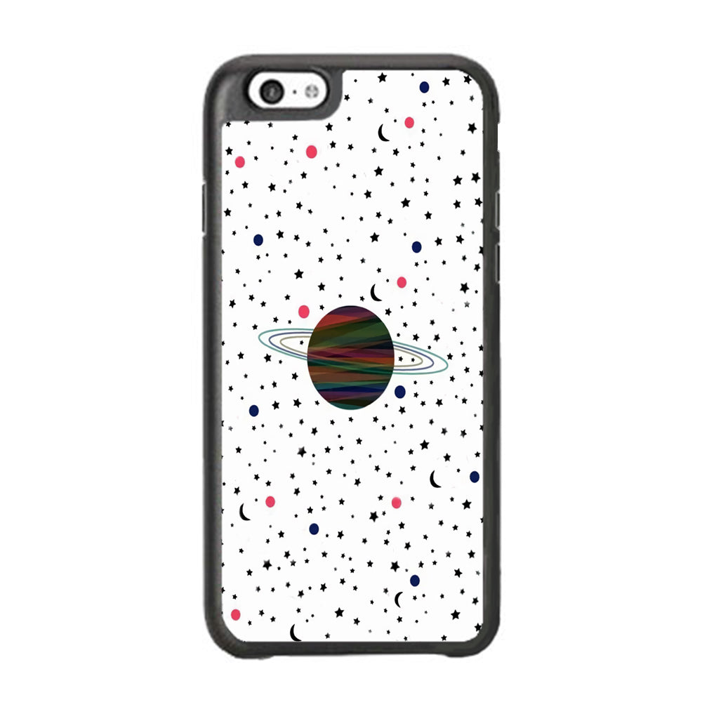 Space Pattern 001 iPhone 6 | 6s Case