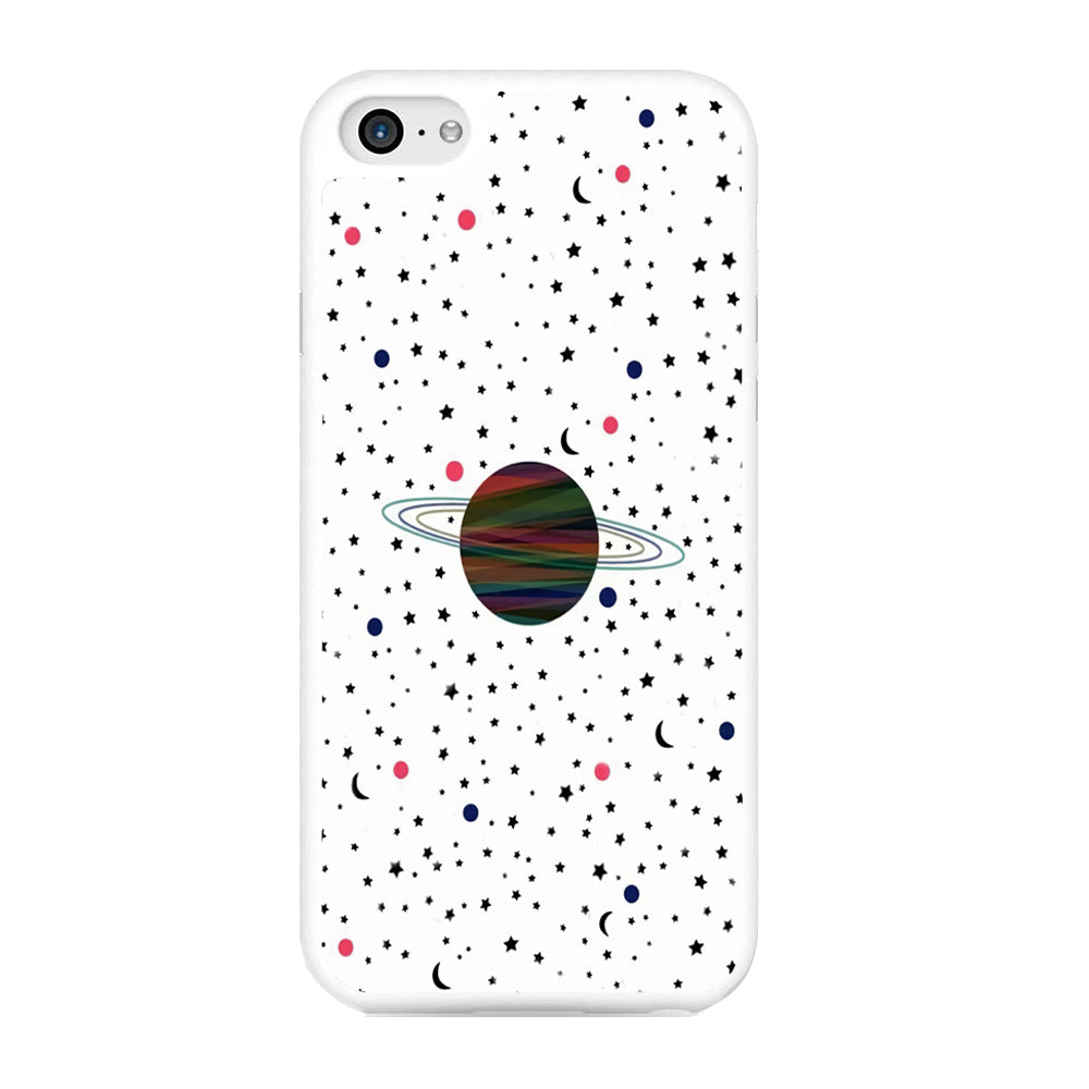 Space Pattern 001 iPhone 6 | 6s Case