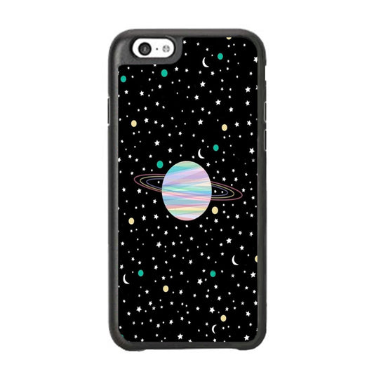 Space Pattern 002 iPhone 6 | 6s Case