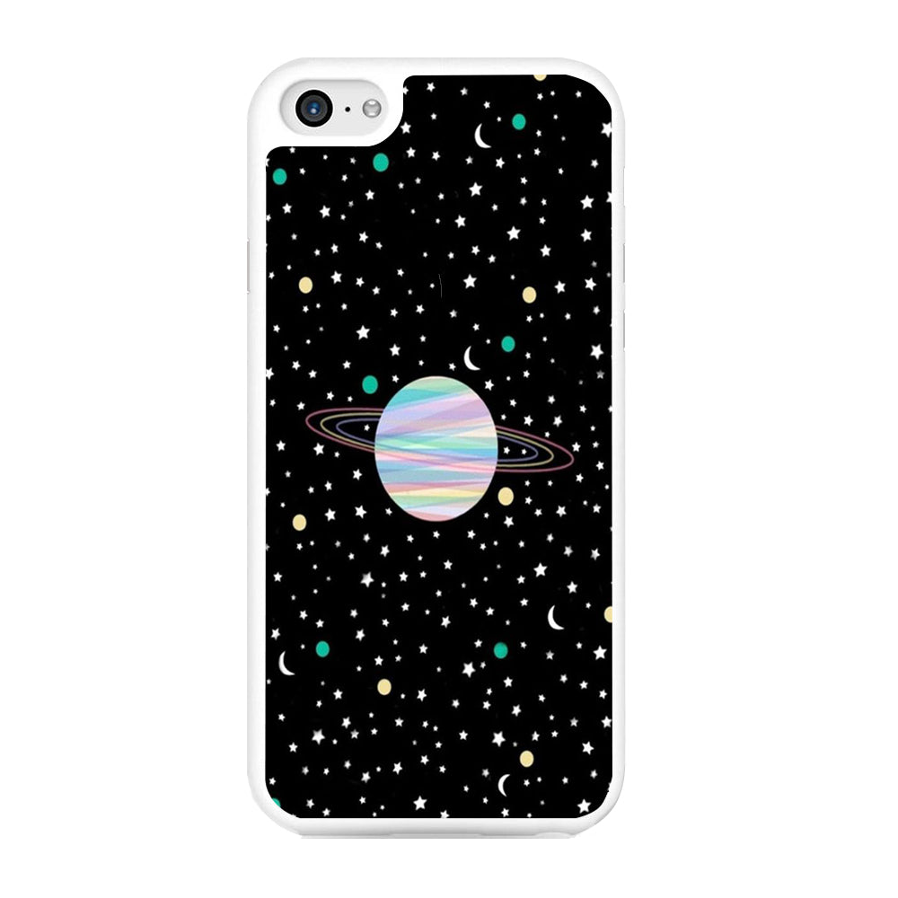 Space Pattern 002 iPhone 6 | 6s Case