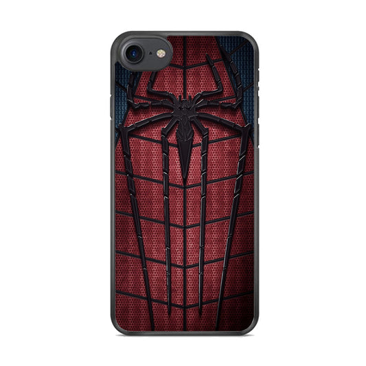 Spiderman 001 iPhone 7 Case