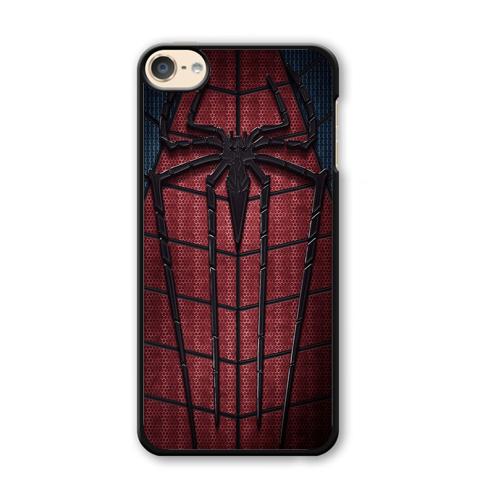 Spiderman 001 iPod Touch 6 Case