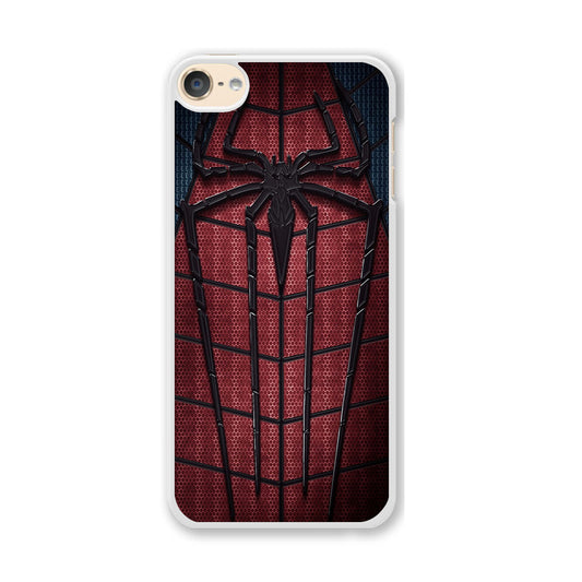 Spiderman 001 iPod Touch 6 Case