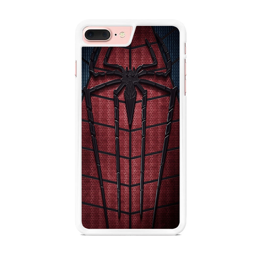 Spiderman 001  iPhone 8 Plus Case