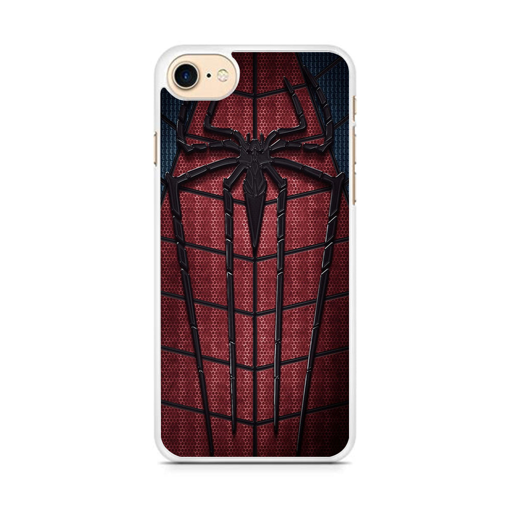 Spiderman 001 iPhone 7 Case