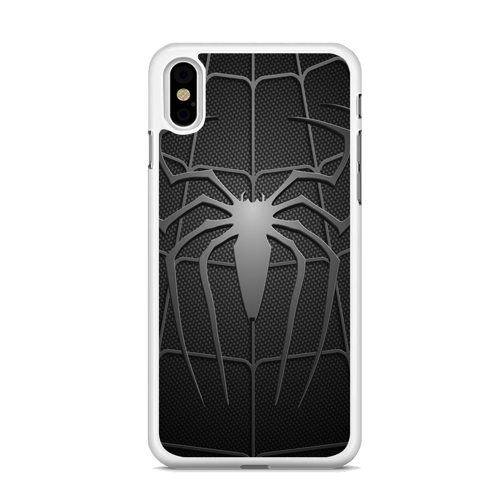 Spiderman 003 iPhone X Case