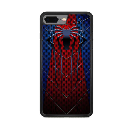 Spiderman 004 iPhone 8 Plus Case