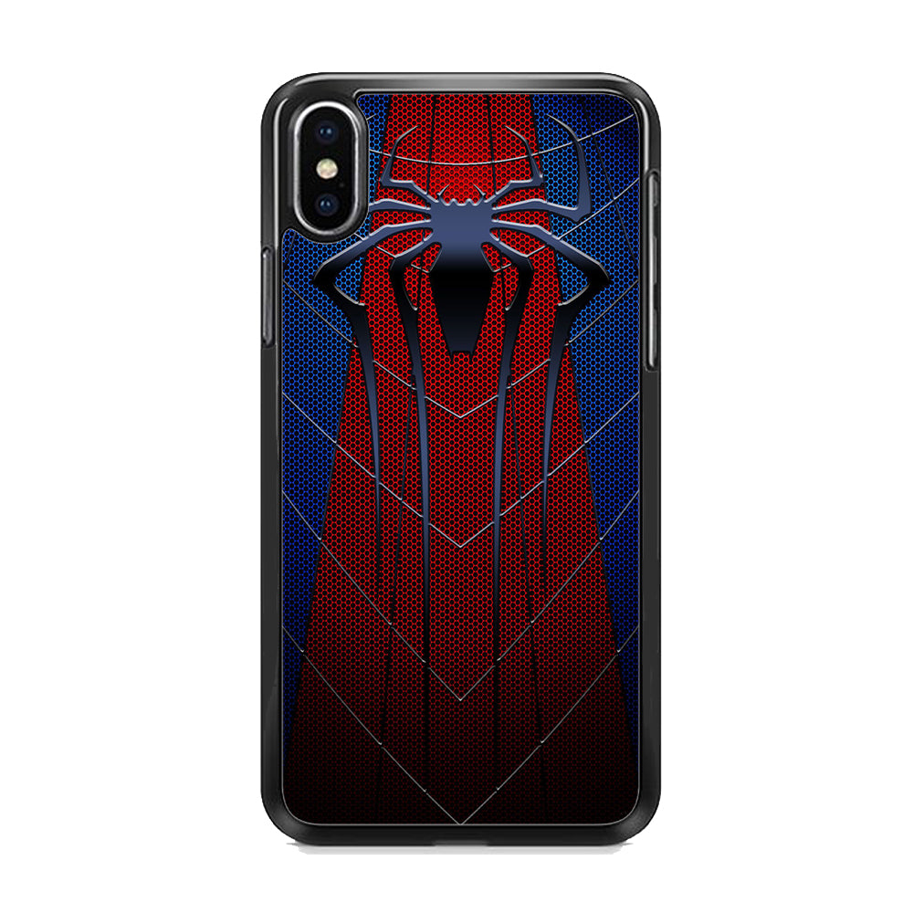 Spiderman 004 iPhone Xs Case