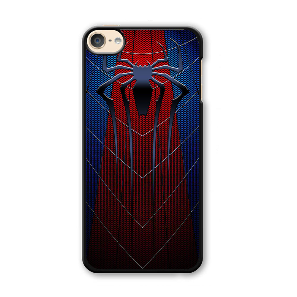 Spiderman 004  iPod Touch 6 Case