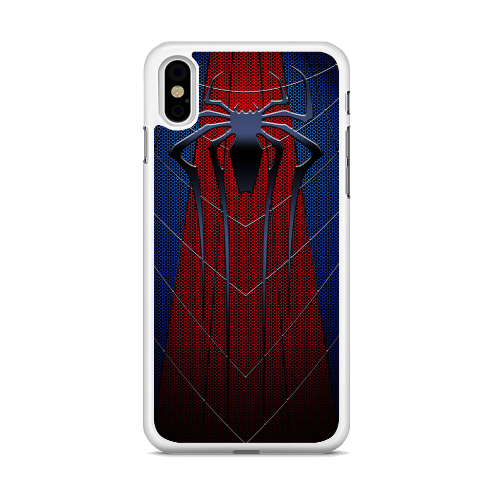 Spiderman 004  iPhone X Case