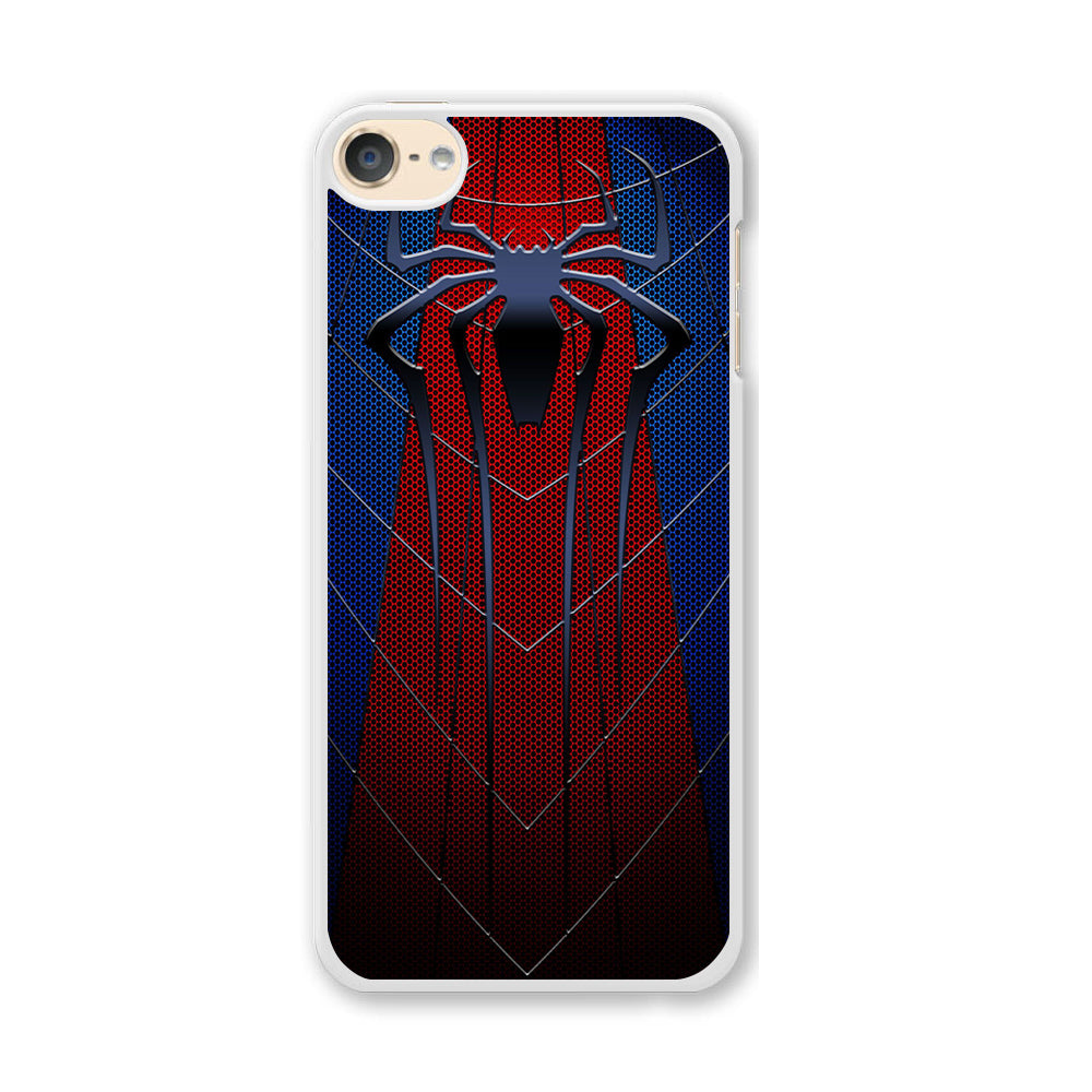 Spiderman 004  iPod Touch 6 Case