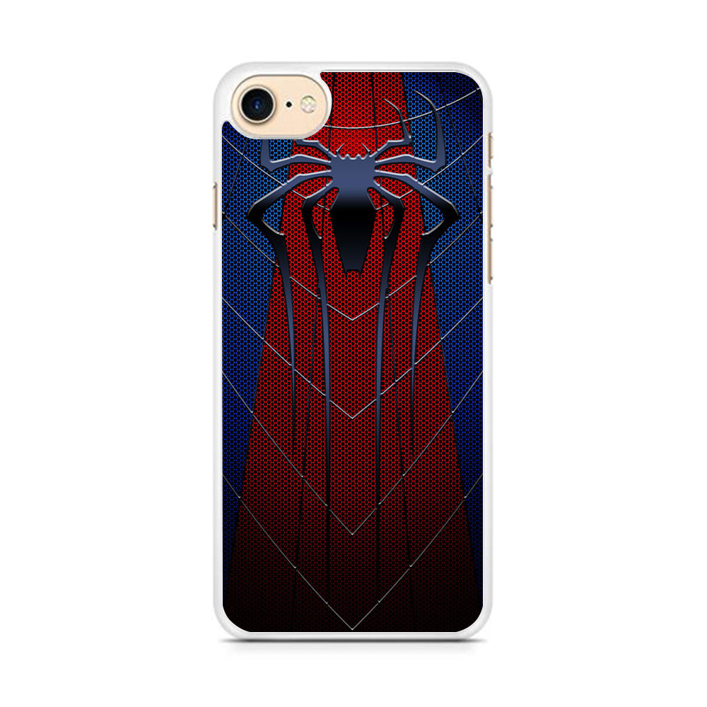 Spiderman 004 iPhone 8 Case