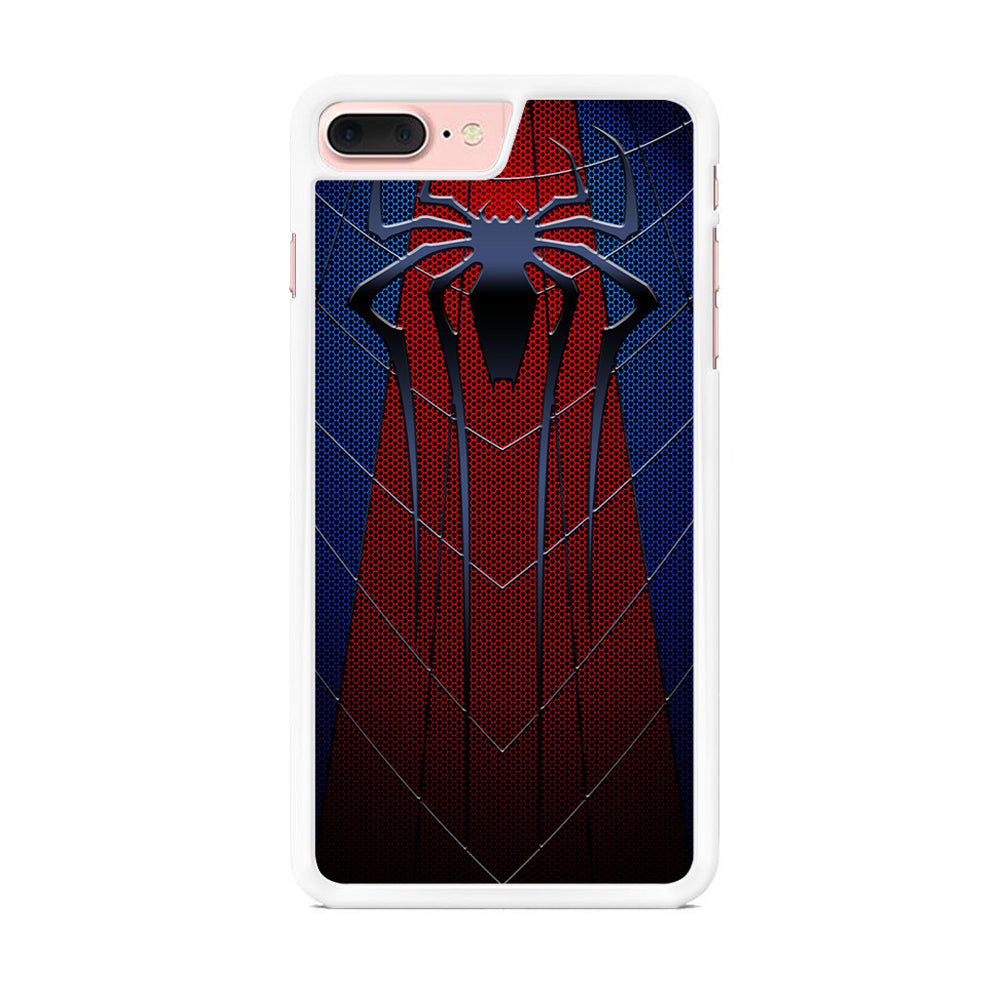 Spiderman 004 iPhone 7 Plus Case