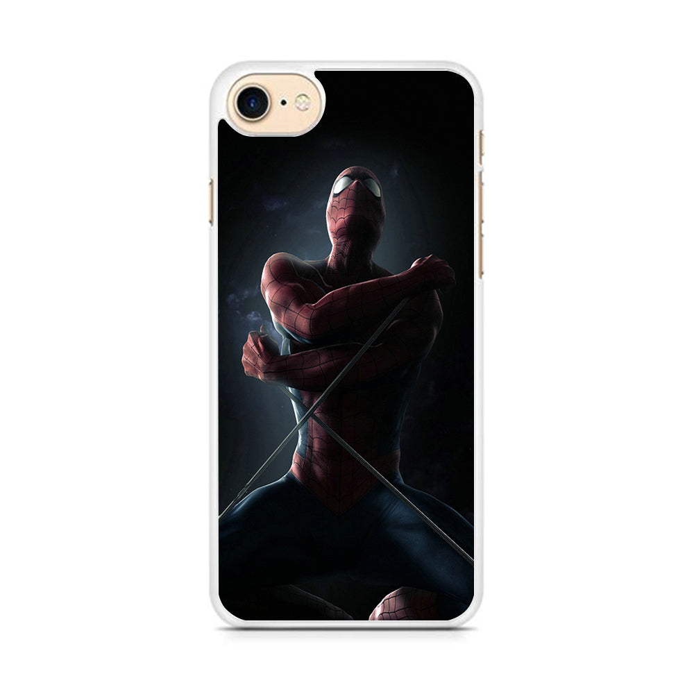 Spiderman 005 iPhone 7 Case