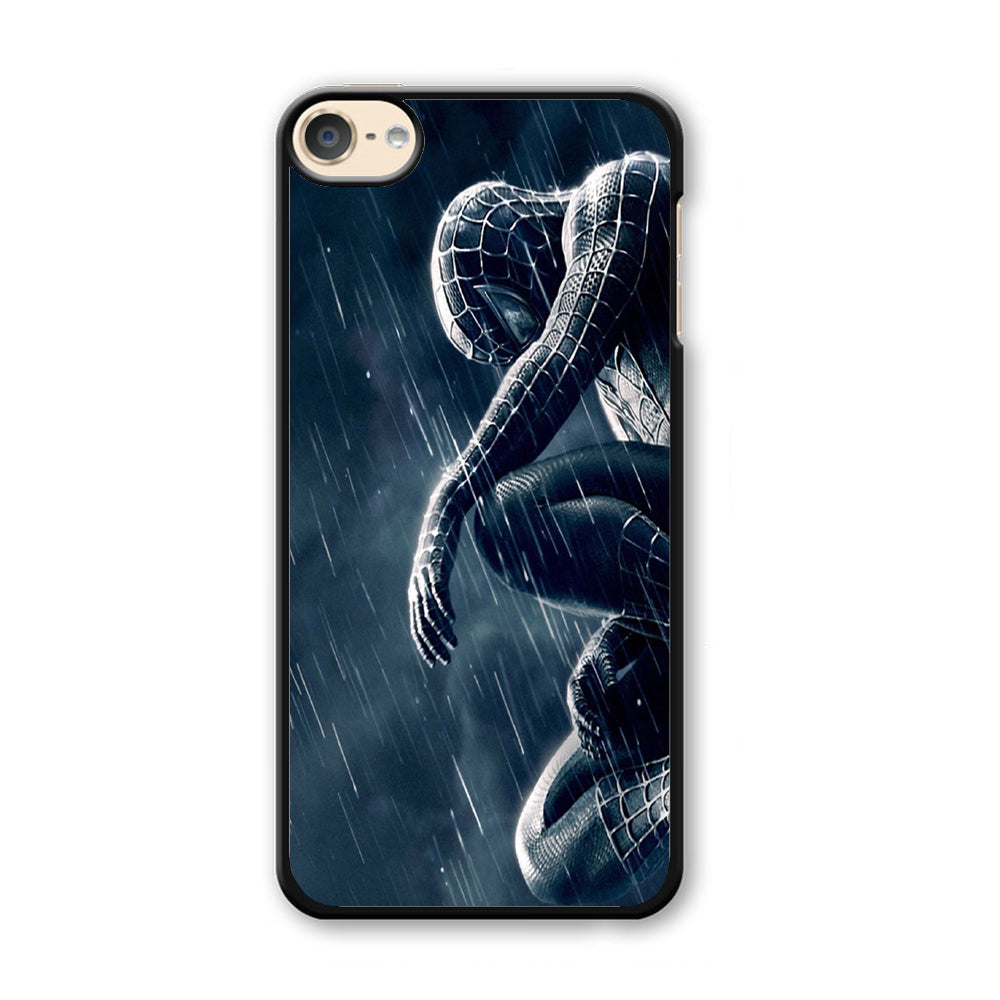 Spiderman 007  iPod Touch 6 Case