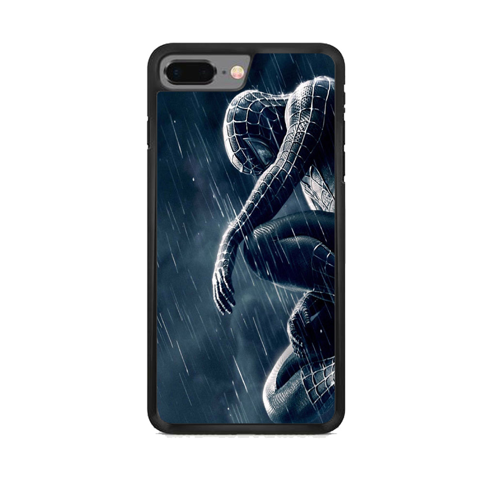 Spiderman 007 iPhone 7 Plus Case