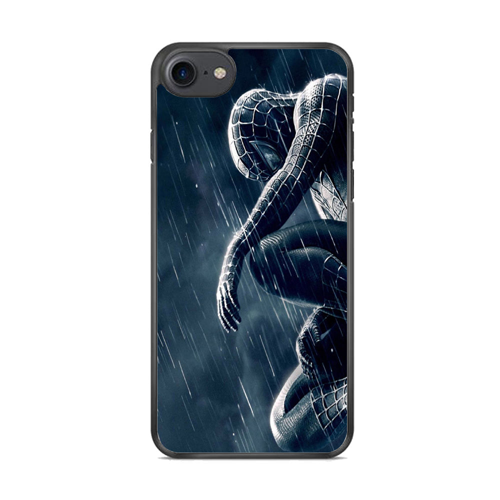 Spiderman 007 iPhone 7 Case