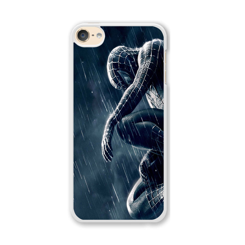 Spiderman 007  iPod Touch 6 Case