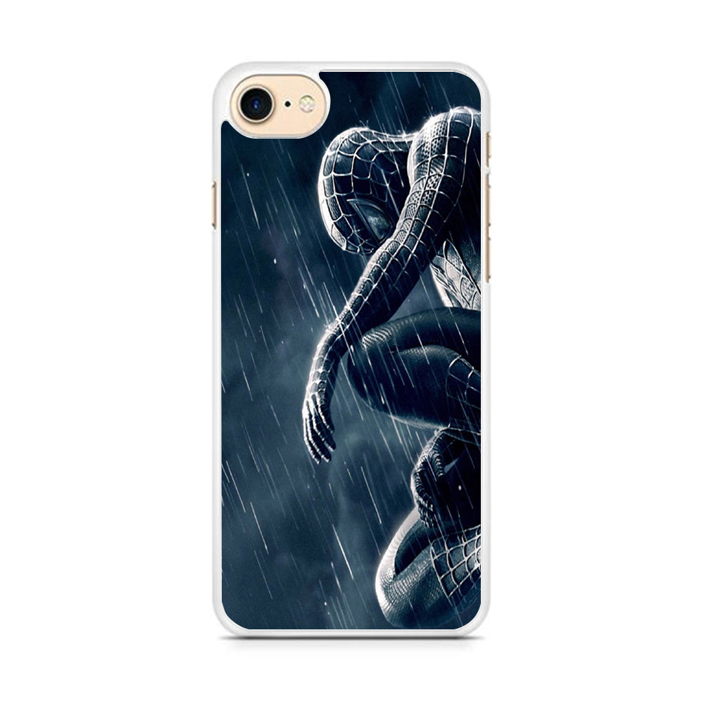 Spiderman 007 iPhone 7 Case