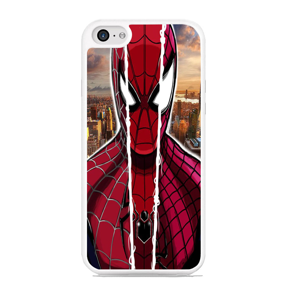 Spiderman Best Scene iPhone 6 | 6s Case