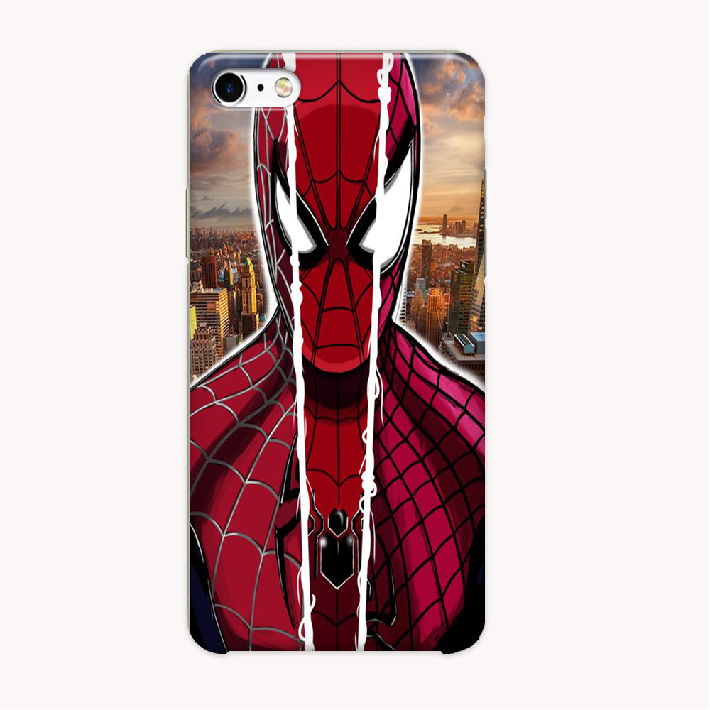 Spiderman Best Scene iPhone 6 | 6s Case